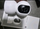 小米智能攝像機 3 3K500萬(wàn)像素家用監控攝像頭360度全景嬰兒監控AI人形偵測室內監控 曬單實(shí)拍圖