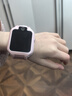 華為（HUAWEI）兒童手表5X/Pro【國家補貼15%】智能雙攝拍照視頻4G全網(wǎng)電話(huà)手表通話(huà)游泳防水學(xué)生男女孩離線(xiàn)朋友4 5X星云粉【送高清貼膜*2+吊墜+電話(huà)卡】 7天無(wú)理由 曬單實(shí)拍圖