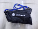 富圖寶（Fotopro）空氣三號 mini 球形云臺便攜式可拓展碳纖維相機三腳架 送手機夾 曬單實(shí)拍圖