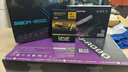 宏碁掠奪者（PREDATOR）48G(24G×2)套裝 DDR5 6000頻率 臺式機內存條 Hera影鋒系列 RGB燈條(C28) 潛影黑 AI電腦配件 曬單實(shí)拍圖