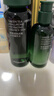 悅詩(shī)風(fēng)吟（innisfree）綠茶透明質(zhì)酸水光水乳面霜套裝160ml+100ml+50ml舒緩新年禮物 曬單實(shí)拍圖