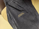 大嘴猴（paul frank）休閑褲男士秋冬季燈芯絨褲子男保暖衛褲男褲運動(dòng)褲 灰色 2XL 曬單實(shí)拍圖