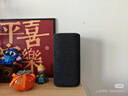 小米智能音箱Pro 小米音箱小愛(ài)音箱小愛(ài)同學(xué)藍牙音箱電腦桌面音響 AI音箱音響 新一代紅外遙控傳統家電 Xiaomi 智能音箱 Pro 曬單實(shí)拍圖