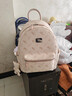 紐芝蘭（NUCELLE）輕奢小眾飛馬迷你雙肩斜挎多用書(shū)包輕便通勤旅行背包開(kāi)學(xué)生日禮物 曬單實(shí)拍圖