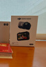 大疆DJI Osmo Nano 標準套裝（64GB）自由視角穿戴相機Vlog騎行親子寵物運動(dòng)相機4K拇指相機 曬單實(shí)拍圖