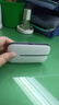 華為智選隨身wifi6移動(dòng)無(wú)線(xiàn)wifi鴻蒙隨行網(wǎng)絡(luò )4g無(wú)線(xiàn)網(wǎng)卡攜帶無(wú)限速上網(wǎng)寶三網(wǎng)全國通用流量2025款5G AX15B 頂配WiFi6【雙網(wǎng)切換】2400毫安續航10小時(shí) 曬單實(shí)拍圖