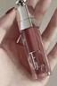 迪奧Dior魅惑豐唇蜜018烏龍奶茶6ml唇釉口紅生日禮物新年禮物女生 曬單實(shí)拍圖