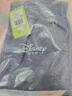 迪士尼（Disney）女童秋冬款加絨加厚運動(dòng)褲兒童瘋狂動(dòng)物城褲子ZL160041 霧霾紫130 曬單實(shí)拍圖