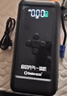 小能人（soulor）【3C認證】汽車(chē)應急啟動(dòng)電源12V搭電寶充氣泵一體機強力啟動(dòng)電瓶充電器充電寶打火神器  曬單實(shí)拍圖