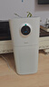 美的（Midea）【母嬰級】空氣凈化器鼻炎家用除甲醛除煙味異味過(guò)敏原空氣凈化機森林家L1 Lite 曬單實(shí)拍圖