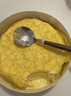 盒馬同款金枕榴蓮千層蛋糕400g/盒動(dòng)物奶油生日6英寸蛋糕果肉 金枕榴蓮千層400g*2盒【動(dòng)物奶油】 曬單實(shí)拍圖
