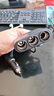 公牛適用車(chē)載充電器快充一拖三汽車(chē)點(diǎn)煙器轉接插頭母座擴展口車(chē)充 一拖三點(diǎn)煙器帶USB+PD接口 曬單實(shí)拍圖