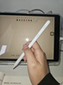 【美國MIF認證】適用apple pencil電容筆蘋(píng)果ipad觸控筆二代防誤觸手寫(xiě)筆pro平板11藍牙air5觸屏 官配尊享版【無(wú)需藍牙連接丨無(wú)延遲不斷觸丨磁吸收納】 曬單實(shí)拍圖