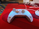 北通鯤鵬70精英無(wú)線(xiàn)游戲手柄AI智控自適應雙切扳機搖桿 xbox電腦PC藍牙NS體感 steam電視switch2原神 曬單實(shí)拍圖