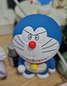 52TOYS哆啦A夢(mèng)音樂(lè )會(huì )系列動(dòng)漫潮玩玩偶手辦盲盒擺件整盒8只生日禮物 曬單實(shí)拍圖