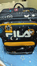 FILA斐樂(lè )兒童書(shū)包2025年小學(xué)生男女生減負一二三到六年級背包雙肩包 曬單實(shí)拍圖