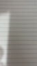 B5筆記本加厚簡(jiǎn)約A5大號輕型紙空白本網(wǎng)格橫線(xiàn)記事本加厚考研簡(jiǎn)約 中號【A5橫線(xiàn)】160頁(yè) 加厚護眼紙面#【1本裝】用60天 曬單實(shí)拍圖