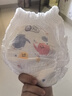 好奇（Huggies）金裝拉拉褲XL96片(12-17kg)尿不濕【速干不易紅】 曬單實(shí)拍圖