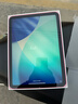 Apple/蘋(píng)果 iPad11英寸 A16芯片2025年款 平板電腦  學(xué)習娛樂(lè )辦公平板 粉色 128G WLAN版 曬單實(shí)拍圖