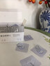 綠之源 無(wú)痕強力透明粘鉤20個(gè) 免釘浴室粘鉤衛生間廚房置物架門(mén)后掛衣 曬單實(shí)拍圖