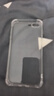 品勝 適用蘋(píng)果7p/8p手機殼 iPhone7p/8p手機殼 5.5英寸透明輕薄防刮軟殼氣囊防摔手機保護殼 曬單實(shí)拍圖