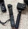 大疆 DJI Osmo Pocket 3 一英寸口袋云臺相機 OP靈眸手持數碼相機 旅游攝影攝像 直播vlog拍攝 全能套裝 官方標配 曬單實(shí)拍圖