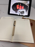 朗捷筆記本本子禮盒裝故宮文創(chuàng  )筆記本套裝高顏值伴手禮筆記本文具企業(yè)活動(dòng)會(huì )場(chǎng)小禮品送男女老師可定制 曬單實(shí)拍圖