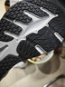 超級安踏旅步丨運動(dòng)鞋男鞋秋冬皮面PG7緩震舒適跑步鞋子男112545547U 【革面版】基礎黑-1 42 /(男8.5碼) 曬單實(shí)拍圖
