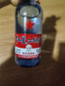 紅星二鍋頭 藍瓶綿柔8純糧清香型白酒 自飲北京特產(chǎn)禮品 年貨春節送禮 53度 750mL 6瓶 整箱裝 曬單實(shí)拍圖