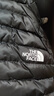 北面羽絨服男輕量薄款戶(hù)外防風(fēng)保暖800蓬鵝絨外套 8EWV 4HF L 175 曬單實(shí)拍圖