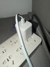 綠聯(lián)【更配新機40W】蘋(píng)果17充電器45W氮化鎵充電頭套裝Type-C快充頭適用iPhone17ProMax/16/15手機插頭 45W氮化鎵【蘋(píng)果17/16專(zhuān)屬快充】 曬單實(shí)拍圖