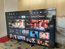 索尼（SONY）高端款5系K-55XR50 55英寸索尼電視新品MiniLED 4K120Hz高刷超薄智能XR芯片二級能效X90L升級款 55英寸 K-55XR50【二級能效】 曬單實(shí)拍圖