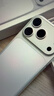 Apple/蘋(píng)果 iPhone 17 Pro Max 256GB 銀色 支持移動(dòng)聯(lián)通電信5G 雙卡雙待手機 曬單實(shí)拍圖