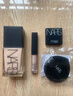 NARS【唯一官方正品】超方瓶粉底液 L1.5 30ml持妝不卡粉干皮新年禮物 曬單實(shí)拍圖