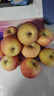 怡仙覓新疆阿克蘇冰糖心蘋(píng)果直發(fā)  新鮮紅富士蘋(píng)果水果整箱批發(fā)水果禮盒 凈重5斤70mm-79mm小果 曬單實(shí)拍圖