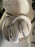 BOSE【王鶴棣同款】QuietComfort消噪耳機Ultra系列 頭戴式無(wú)線(xiàn)藍牙降噪 全新影院模式 700升級款 消噪耳機Ultra II 晨霧白 (700三代) 曬單實(shí)拍圖