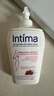 茵緹瑪（Intima）私處護理洗護液私密洗護液女性蔓越莓女士私處護理清洗液200ml 曬單實(shí)拍圖