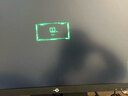泰坦軍團 27英寸 2K 升級235Hz HDR500nit高亮版 硬件低藍光 專(zhuān)業(yè)電競調校 出廠(chǎng)校色 三角洲顯示器P2710R2+ 曬單實(shí)拍圖