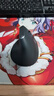 羅技（Logitech） 大師系列 MX Vertical 企業(yè)級無(wú)線(xiàn)藍牙鼠標LIFT商務(wù)辦公鼠標人體工學(xué)垂直鼠標 Vertical黑灰色 曬單實(shí)拍圖