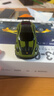 精冠1:43四驅漂移RC遙控車(chē)保時(shí)捷汽車(chē)模型親子競技玩具男孩生日禮物 宏星合金四驅高速漂移（保時(shí)捷911-橄欖綠） 【2套輪胎+全比例油門(mén)+轉向】 曬單實(shí)拍圖