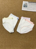 貓人內褲女童內褲中大童女孩純棉a類(lèi)青少年發(fā)育期少女初中學(xué)生三角褲 曬單實(shí)拍圖