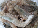 正大食品（CP）泰國進(jìn)口大蝦凈重2.8斤/盒 加大號21-25  去冰凈重 白蝦 年貨送禮 曬單實(shí)拍圖
