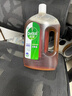 滴露（Dettol）消毒液衣物除菌液洗衣消毒水1.8L 殺菌除螨除甲流H3N2春節大掃除 曬單實(shí)拍圖