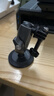 TELESIN(泰迅)適配大疆a(chǎn)ction4 5pro 6吸盤(pán)nano車(chē)載固定兼容gopro運動(dòng)相機磁吸支架影石ace pro2車(chē)載支架 曬單實(shí)拍圖