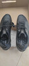 愛(ài)步26新款男鞋戶(hù)外運動(dòng)跑鞋減震耐磨徒步鞋男款健步BIOMC 800464 黑色800464-51052 42 曬單實(shí)拍圖