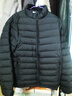 波司登秋羽絨服男士休閑輕薄立領(lǐng)內膽送禮外套商場(chǎng)熱賣(mài)同款B250131005 曬單實(shí)拍圖