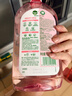 滴露（Dettol）香氛自然衣物消毒液48H留香洗衣除臭兒童可用消毒水殺菌除螨1L*2 曬單實(shí)拍圖