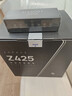 極空間私有云Z425旗艦版 14核14線(xiàn)程四盤(pán)位NAS網(wǎng)絡(luò )存儲智能AI萬(wàn)兆網(wǎng)口企業(yè)團隊辦公服務(wù)器 配專(zhuān)屬UPS 曬單實(shí)拍圖