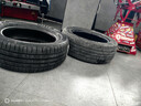 佳通輪胎GITI輪胎 215/60R17 96H GitiSynergy H2 適配 瑞虎3/寶駿560 曬單實(shí)拍圖