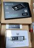 acer宏碁掠奪者（PREDATORGM7  SSD固態(tài)硬盤(pán) M.2接口 NVMe PCIe 4.0協(xié)議筆記本硬盤(pán) 【電競娛樂(lè )】 GM7-4TB 工包版+散熱套裝 曬單實(shí)拍圖
